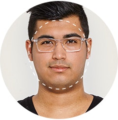 Quel Modele De Lunettes Pour Quel Type De Visage Bonlook